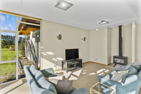 Photo of property in 218 Maindonalds Road, West Eyreton, Rangiora, 7475