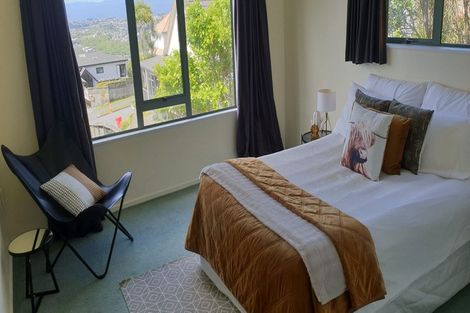 Photo of property in 43 Jaunpur Crescent, Broadmeadows, Wellington, 6035