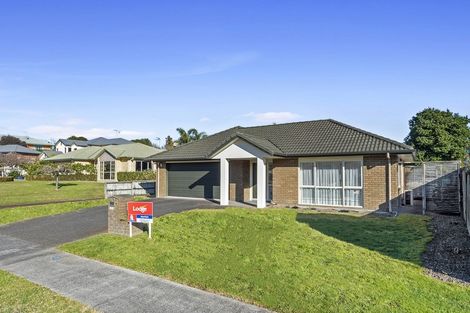 Photo of property in 4 Chapel Hill, Rototuna, Hamilton, 3210