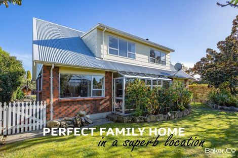 Photo of property in 5 Plunket Street, Solway, Masterton, 5810