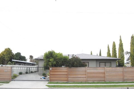 Photo of property in 323 Church Road, Greenmeadows, Napier, 4112