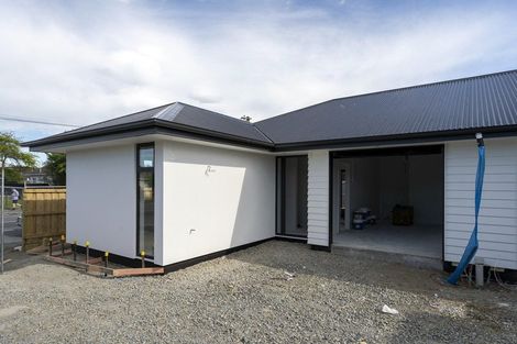 Photo of property in 214a Bower Avenue, North New Brighton, Christchurch, 8083