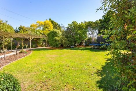 Photo of property in 16 Saint James Street, Southbridge, 7602