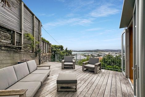 Photo of property in 6 Crawford Road, Kilbirnie, Wellington, 6022