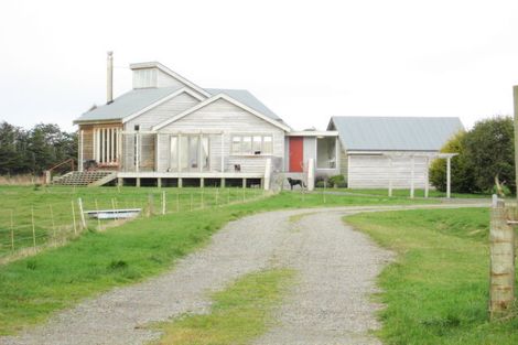 Photo of property in 277 Oreti Road, Otatara, Invercargill, 9879