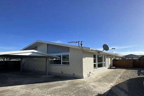 Photo of property in 15 Islay Place, Woolston, Christchurch, 8062