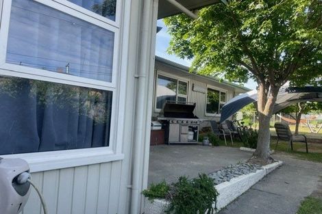 Photo of property in 10 Rimu Street, Pleasant Point, 7903