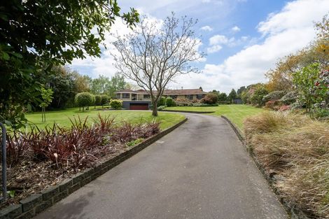 Photo of property in 40 Gordon Place, Levin, 5510