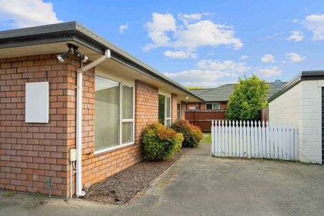 Photo of property in 4/33 Wrights Road, Addington, Christchurch, 8024
