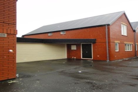 Photo of property in 84a Matipo Street, Riccarton, Christchurch, 8041