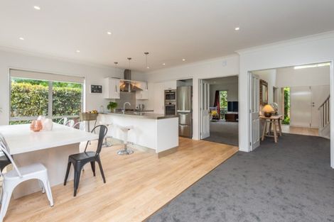 Photo of property in 1 Abberfield Lane, St Albans, Christchurch, 8014