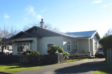 Photo of property in 64 Herriot Street, Richmond, Invercargill, 9810