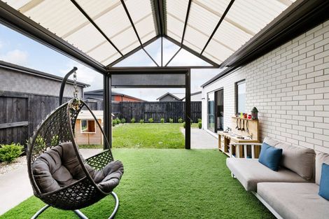 Photo of property in 4 Trewern Avenue, Chartwell, Hamilton, 3210