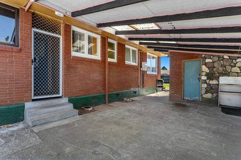 Photo of property in 48 Holyoake Crescent, Kawerau, 3127