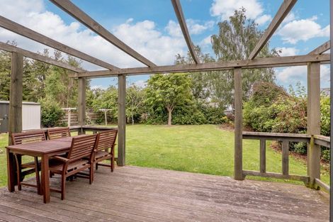 Photo of property in 13 Cameron Street, Ashburton, 7700