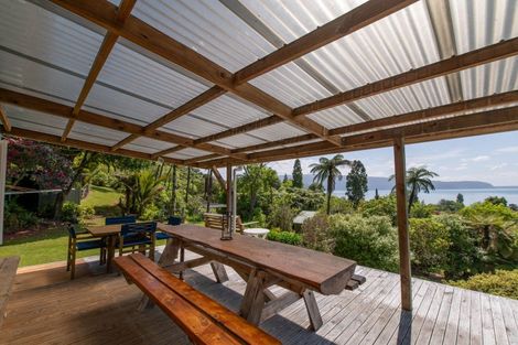 Photo of property in 84 Spencer Road, Lake Tarawera, Rotorua, 3076