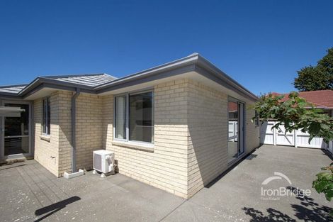 Photo of property in 62a Withells Road, Avonhead, Christchurch, 8042