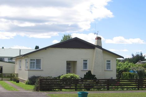 Photo of property in 49 Farmers Road, Matamata, 3400