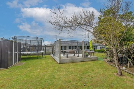 Photo of property in 52 Wikiriwhi Crescent, Awapuni, Palmerston North, 4412