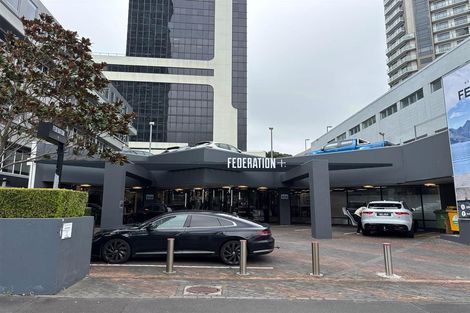 Photo of property in 3/35 Northcroft Street, Takapuna, Auckland, 0622