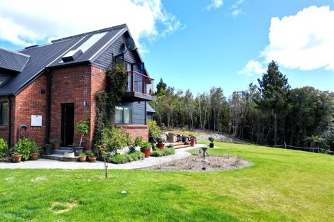 Photo of property in 67 Welshmans Road, Marsden, Greymouth, 7872