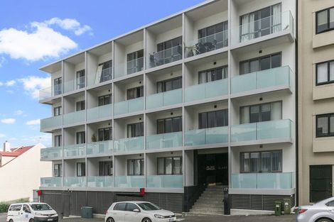 Photo of property in 2b/17 Blake Street, Ponsonby, Auckland, 1011