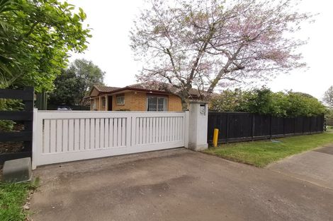 Photo of property in 49 Crawford Avenue, Mangere Bridge, Auckland, 2022