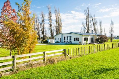 Photo of property in 33 Haisman Road, Makauri, Gisborne, 4071