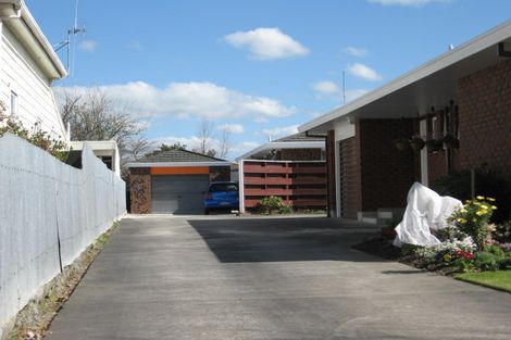 Photo of property in 372a Botanical Road, West End, Palmerston North, 4412