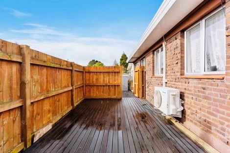 Photo of property in 1/55a Woolfield Road, Papatoetoe, Auckland, 2025