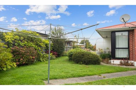 Photo of property in 4 Kowhai Street, Highfield, Timaru, 7910