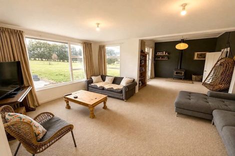 Photo of property in 506 Pukerangi Road, Pukerangi, Middlemarch, 9597