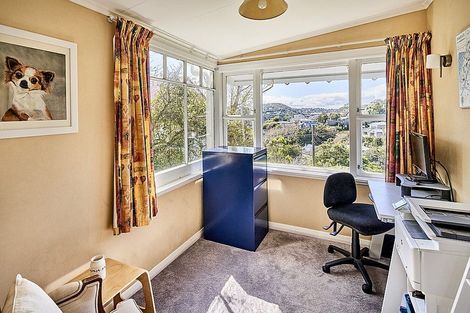 Photo of property in 23 Mairangi Road, Wadestown, Wellington, 6012