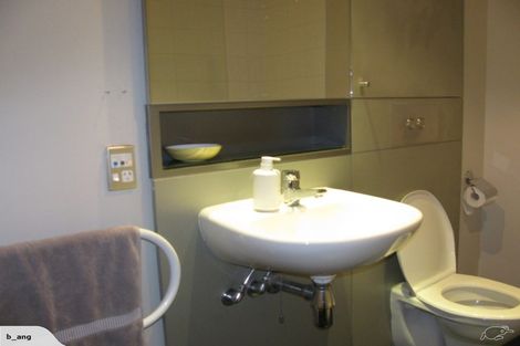 Photo of property in Gerondis Bldg Apartments, 106/60 Willis Street, Wellington Central, Wellington, 6011