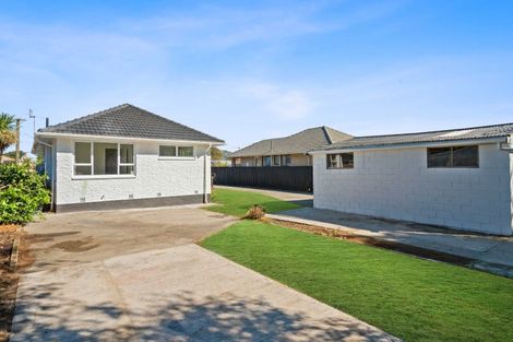 Photo of property in 6 Ariel Place, Aranui, Christchurch, 8061