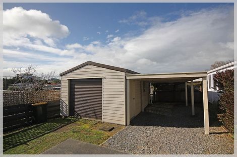 Photo of property in 14a Reeve Street, Foxton, 4814