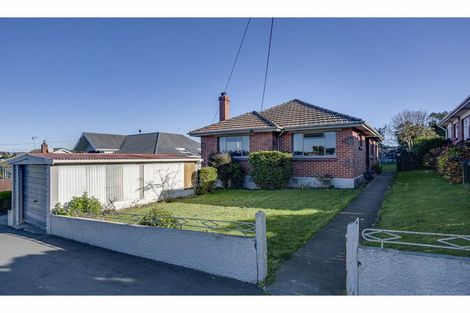 Photo of property in 69 Cain Street, Parkside, Timaru, 7910