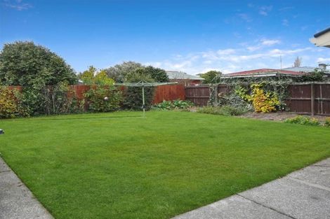 Photo of property in 26 Toorak Avenue, Avonhead, Christchurch, 8042