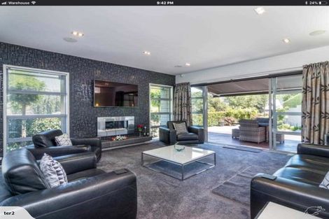 Photo of property in 47 Shalamar Drive, Cashmere, Christchurch, 8022