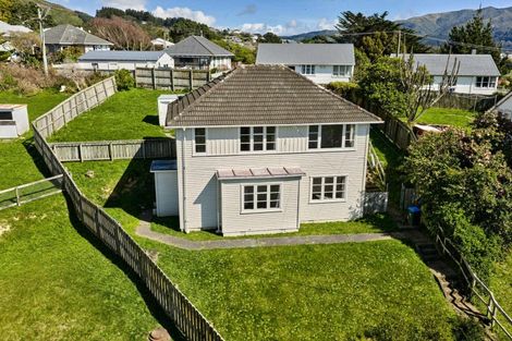 Photo of property in 12 Bromley View, Ranui, Porirua, 5024
