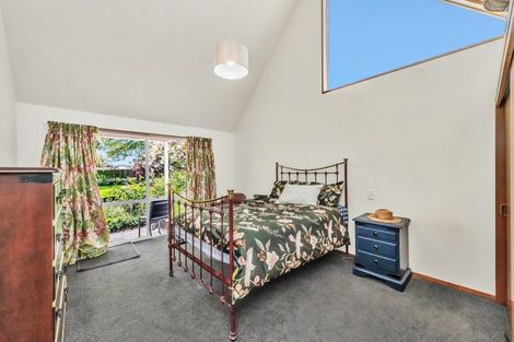 Photo of property in 11 Mountain View Place, Leeston, 7632