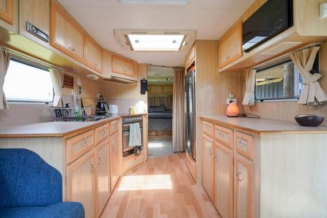 Photo of property in 499 Avon Road, Tisbury, Invercargill, 9877