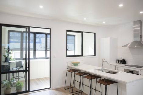 Photo of property in 5/24 Liverpool Street, Hamilton Central, Hamilton, 3204