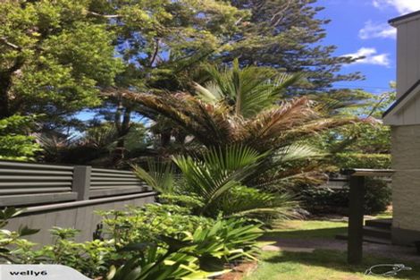 Photo of property in 64a Penrose Street, Woburn, Lower Hutt, 5010