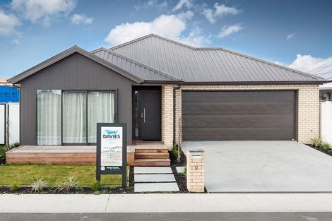 Photo of property in 12 Ruia Crescent, Cambridge, 3434