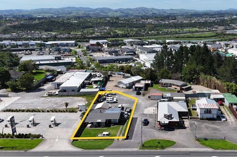 Photo of property in 757 State Highway 29, Tauriko, Tauranga, 3171