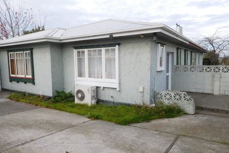 Photo of property in 260 Church Street, West End, Timaru, 7910
