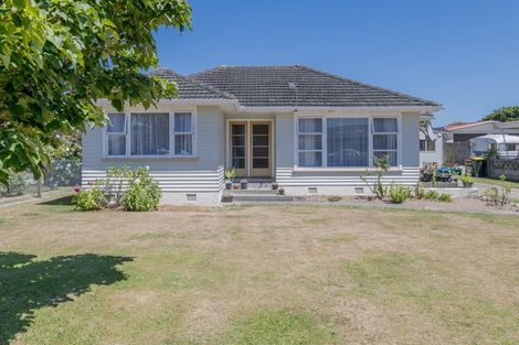 Photo of property in 147 Queen Street West, Levin, 5510