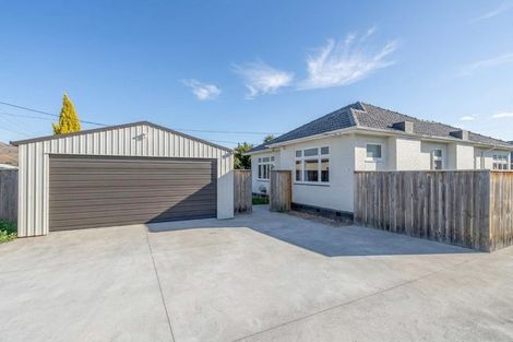 Photo of property in 4b Barratt Street, Blenheim, 7201