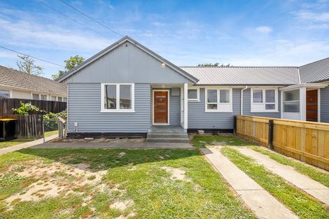 Photo of property in 20 Henderson Street, Riversdale, Blenheim, 7201